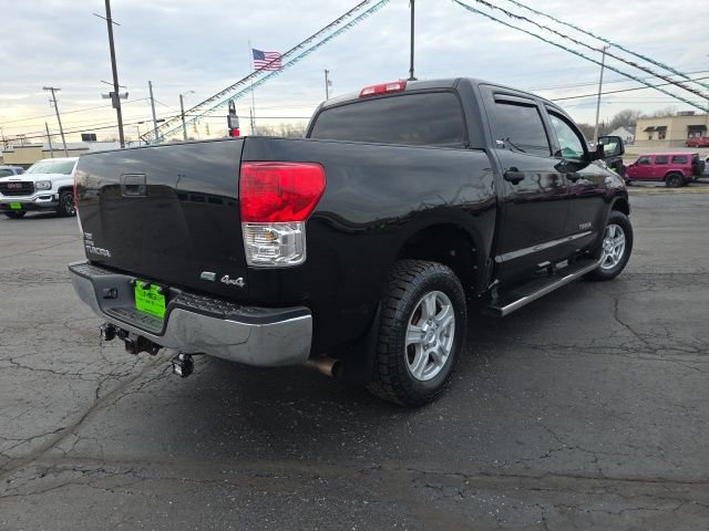 Used 2011 Toyota Tundra Grade w/ SR5 Pkg image 10