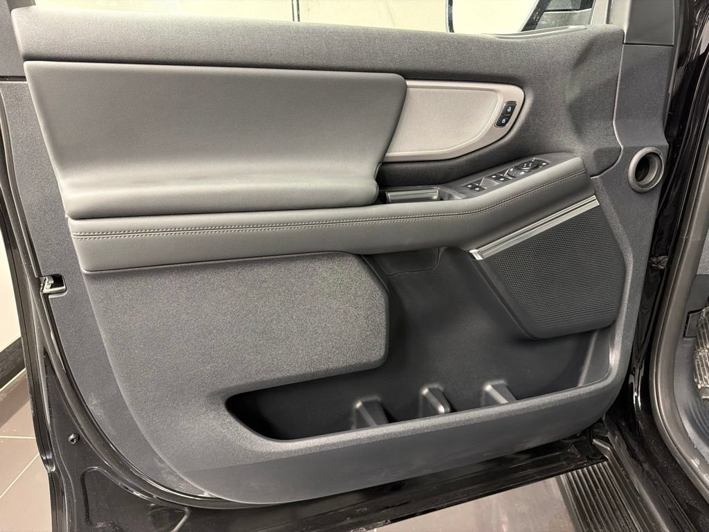New 2027 Ford Expedition Max Active AWD/4WD image 28