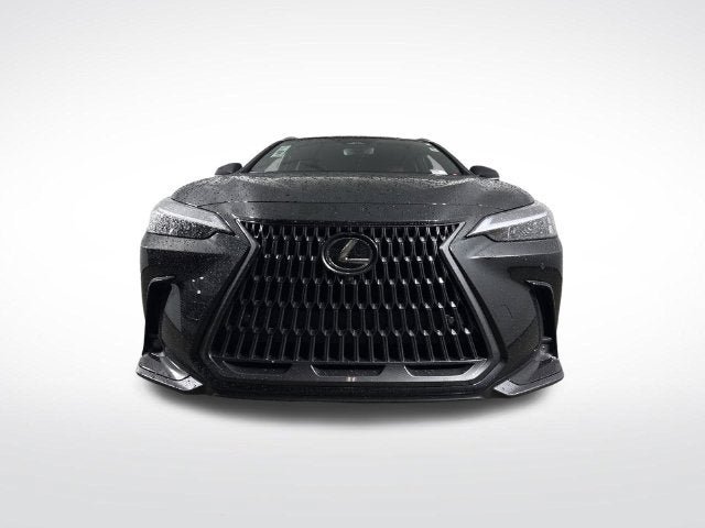 New 2026 Lexus NX 350 AWD w/ Cold Area Package image 26