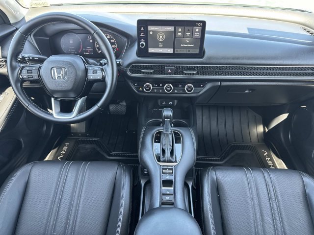 Used 2026 Honda HR-V EX-L image 9