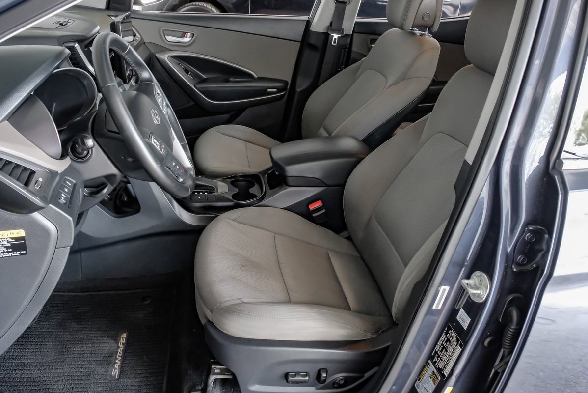 Used 2014 Hyundai Santa Fe Sport w/ Popular Equipment Package 02 image 29