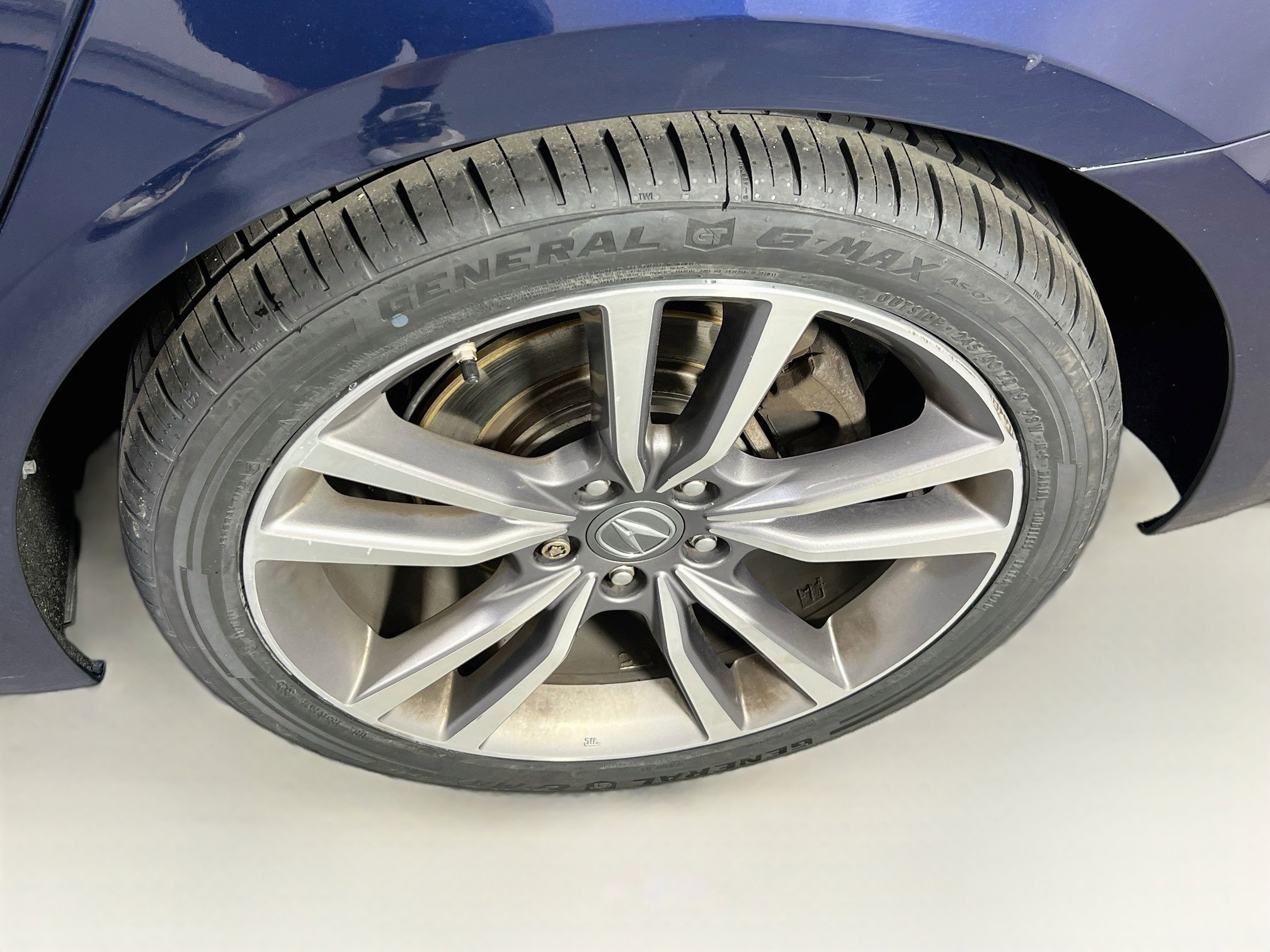 Used 2019 Acura TLX V6 SH-AWD w/ Technology Pkg image 31