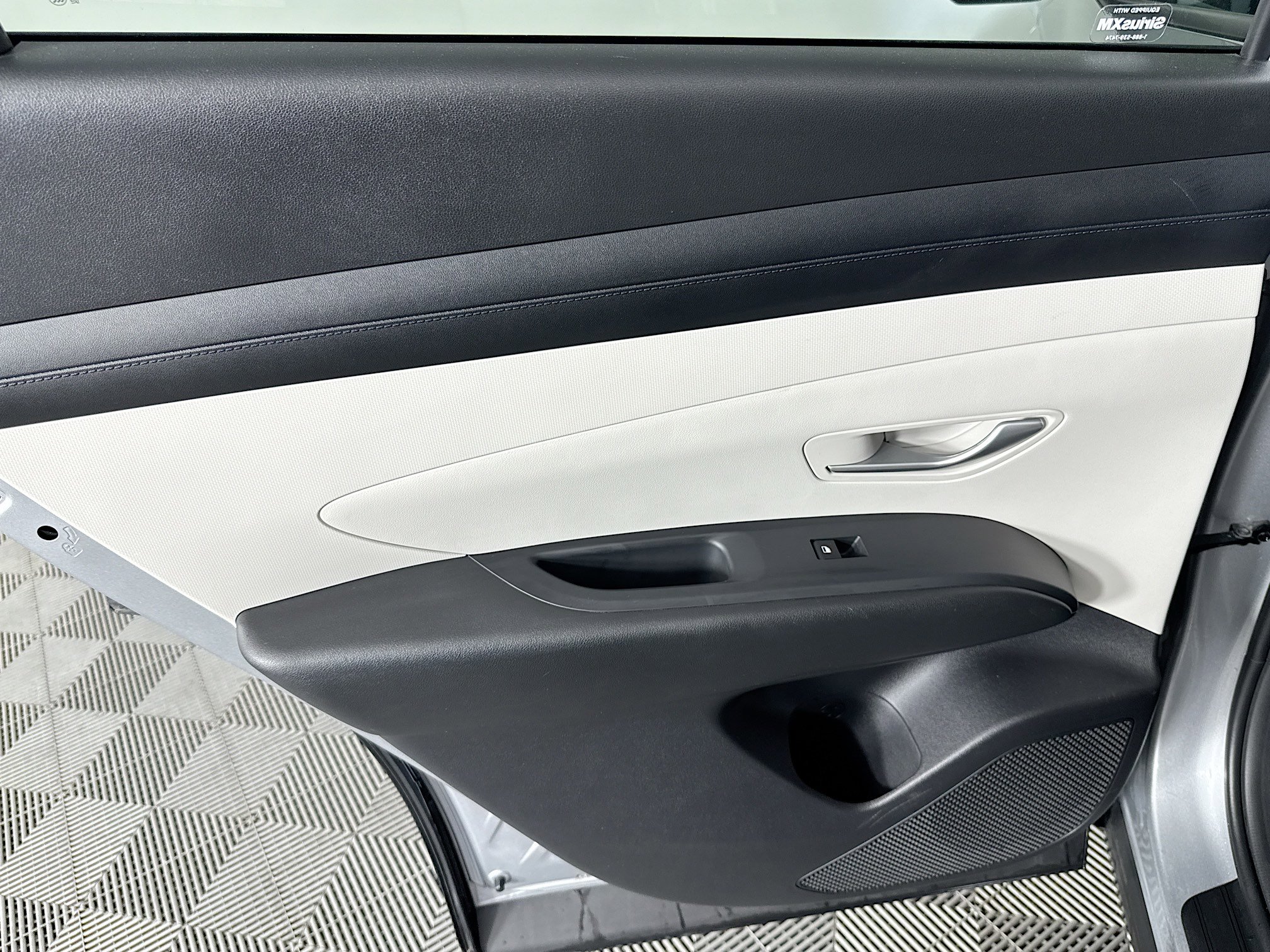 Used 2026 Hyundai Tucson SEL FWD image 25