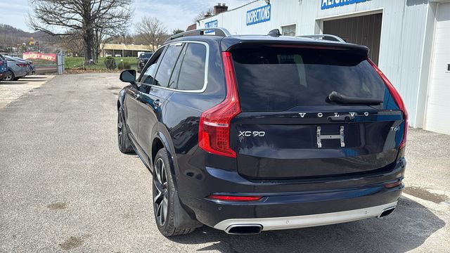Used 2019 Volvo XC90 T6 Momentum w/ Advanced Package AWD/4WD image 6