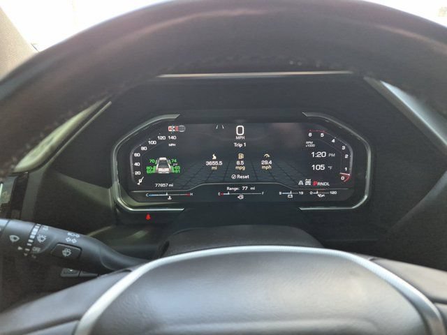 Used 2024 GMC Sierra 3500 Denali w/ Denali Reserve Package AWD/4WD image 23