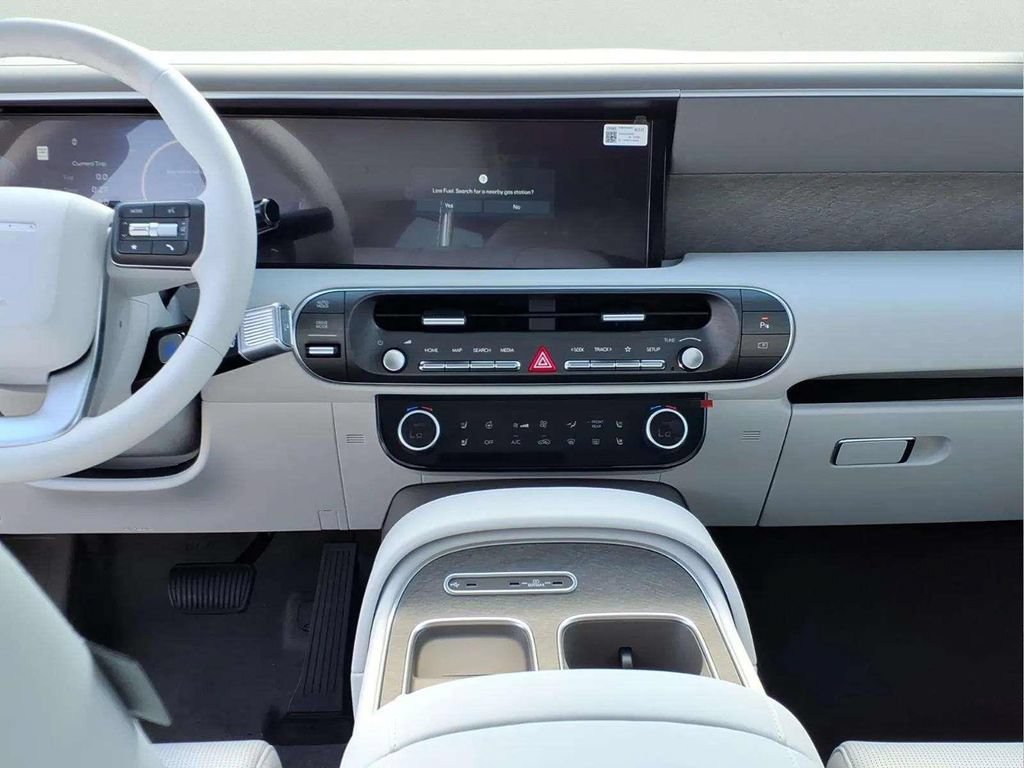 New 2026 Hyundai Palisade SEL FWD image 10