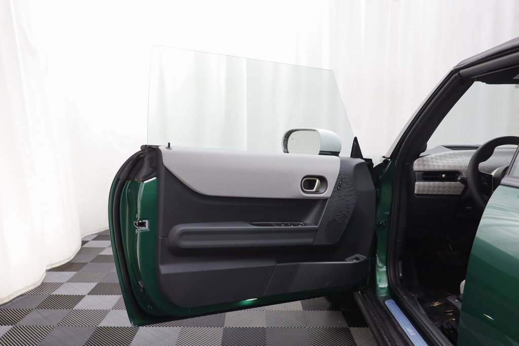 New 2026 MINI Cooper S image 4