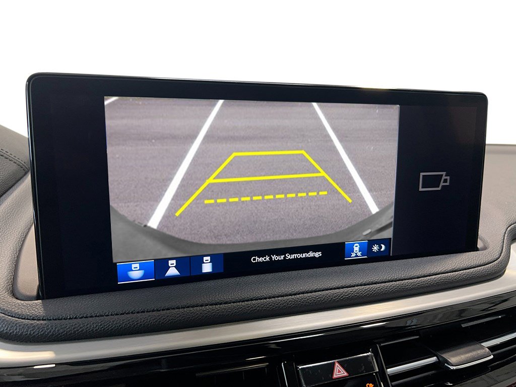 New 2026 Acura MDX SH-AWD image 21