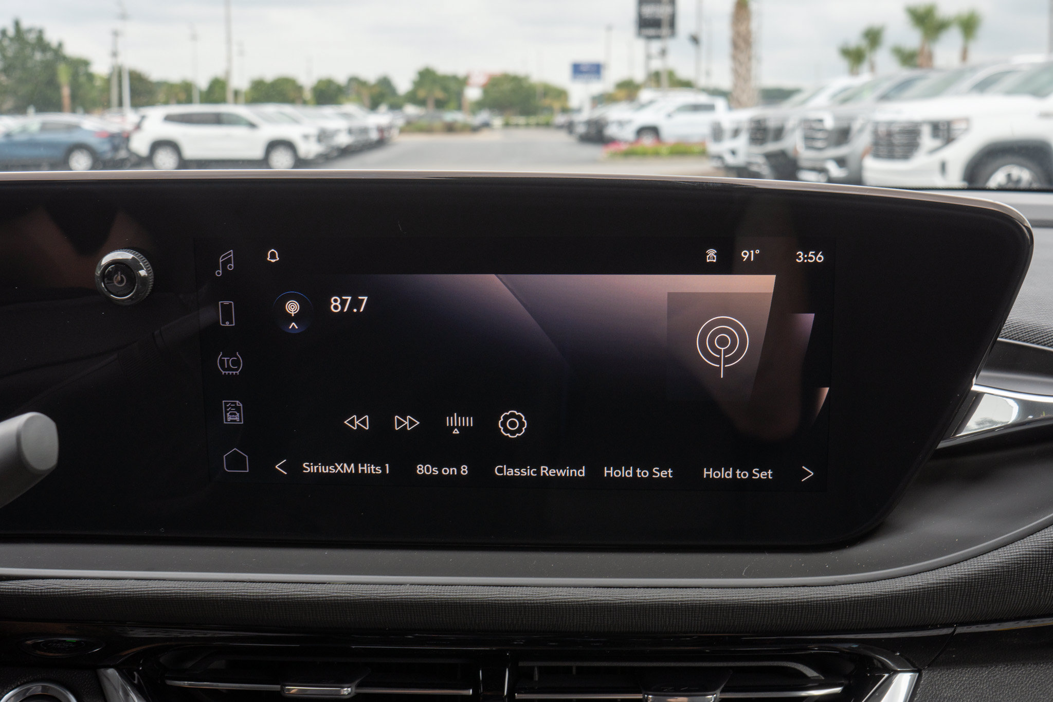 New 2026 Buick Envista Sport Touring w/ Convenience I Package FWD image 16