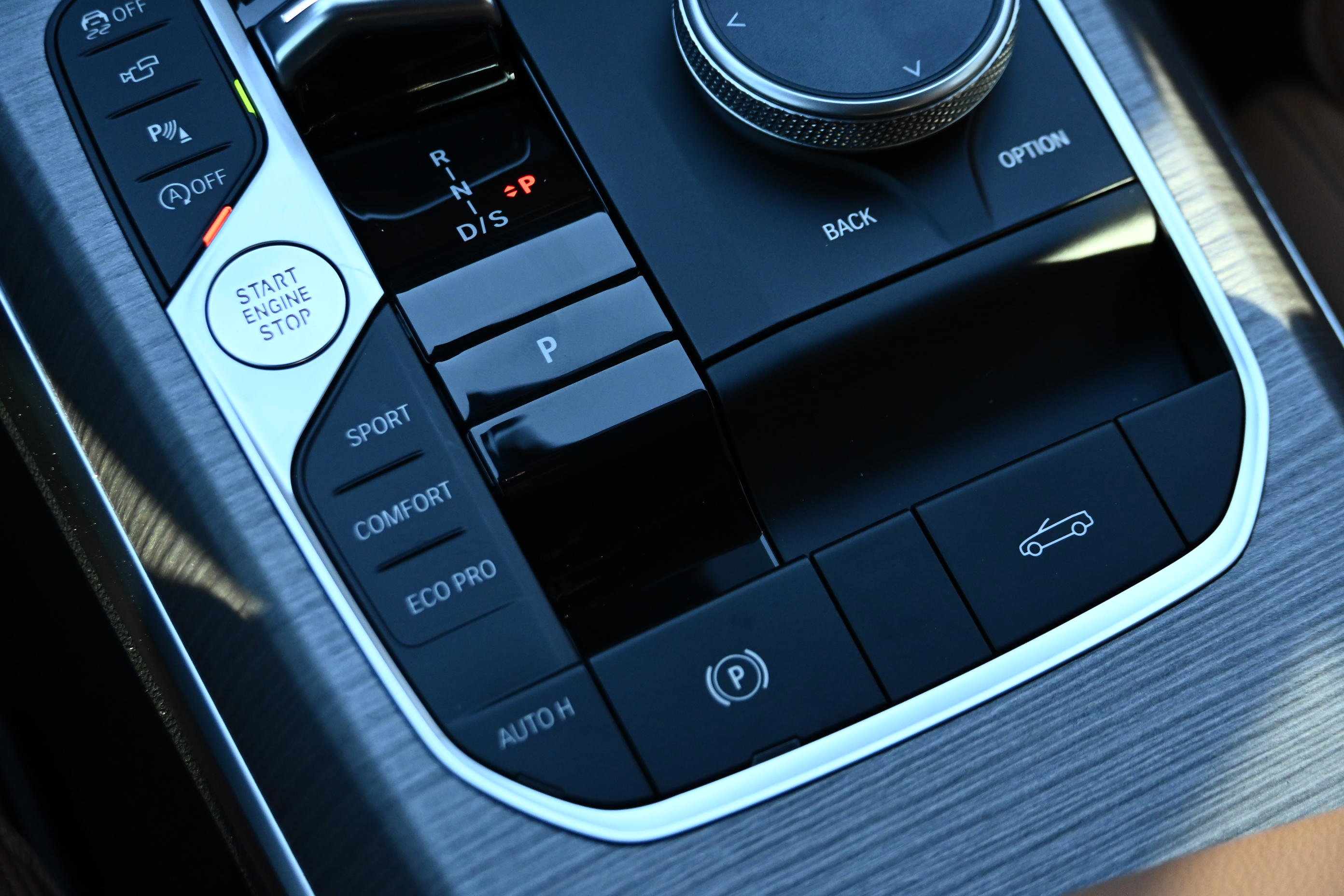 New 2026 BMW 430i xDrive Convertible w/ Premium Package image 19