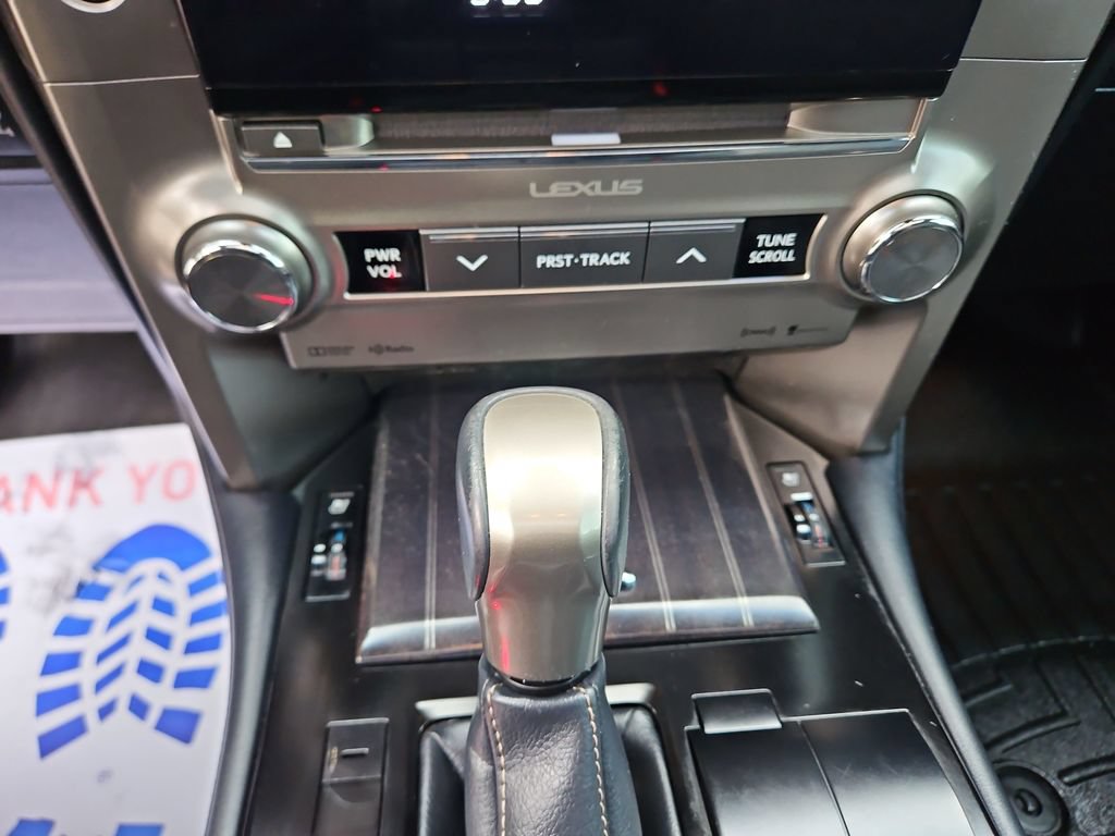 Used 2020 Lexus GX 460 Premium w/ Premium Package AWD/4WD image 18