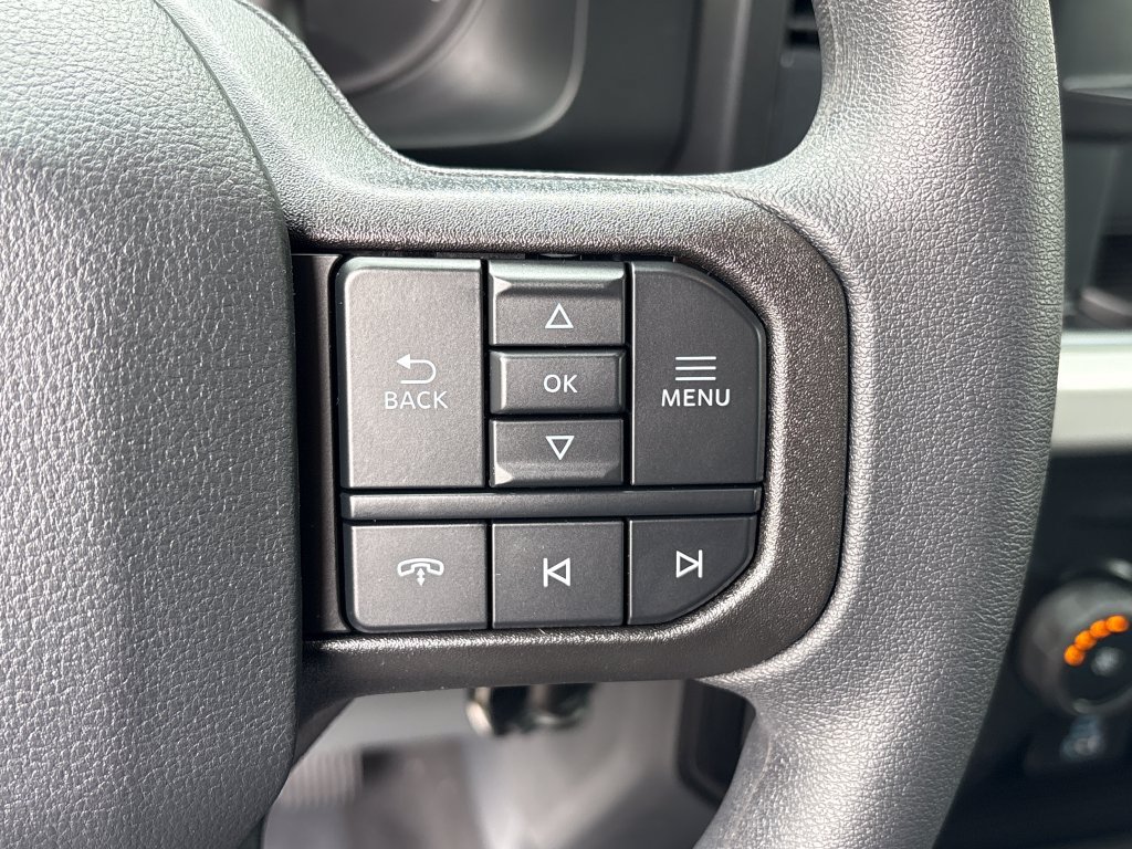 New 2026 Ford F250 4x4 Crew Cab Super Duty image 18