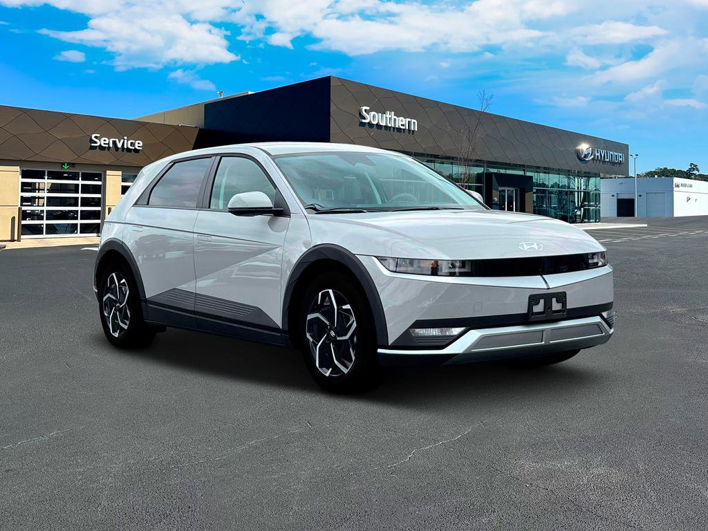 New 2024 Hyundai Ioniq 5 SE image 12