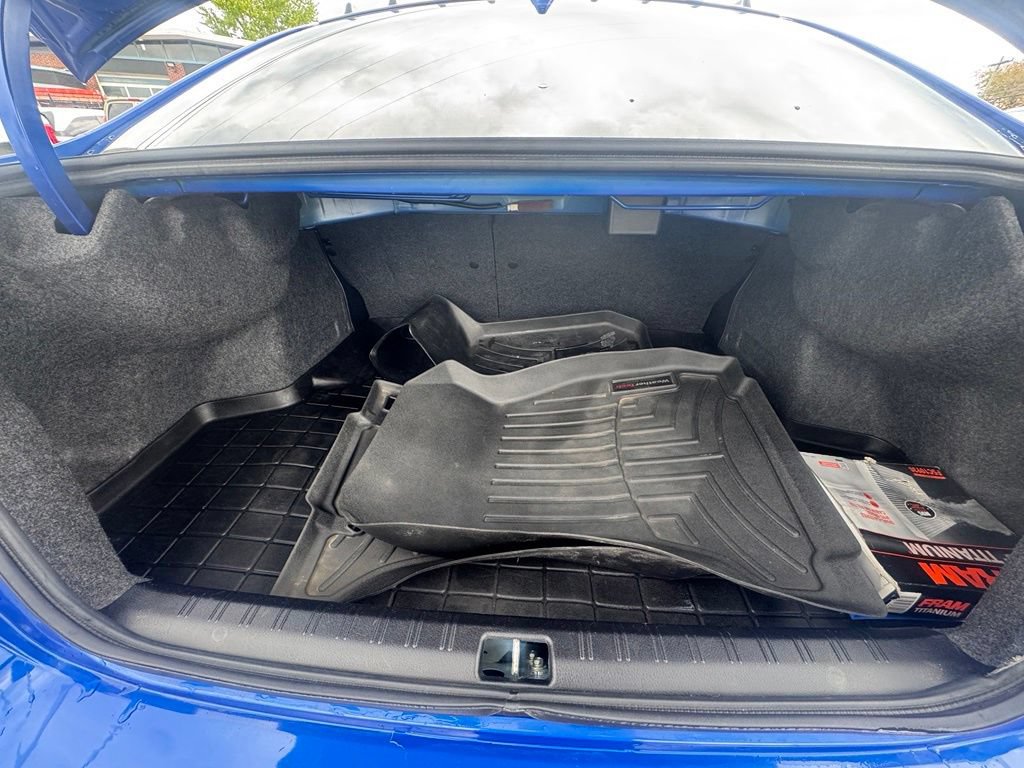 Used 2020 Subaru WRX STI AWD/4WD image 30