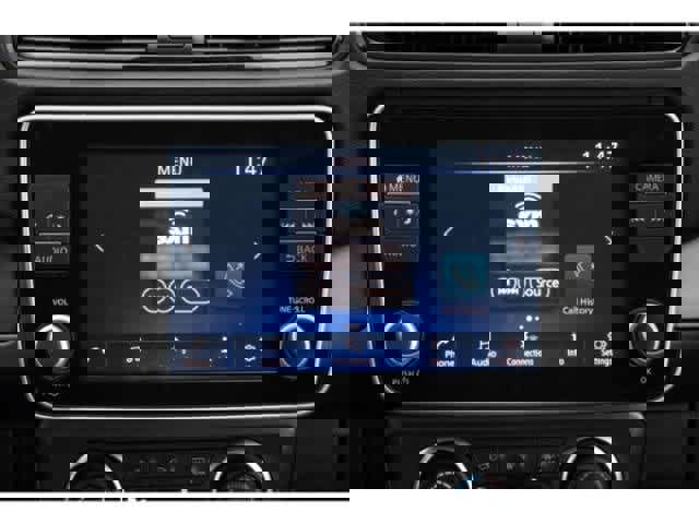 Used 2020 Nissan Leaf S w/ S Charge Package image 10