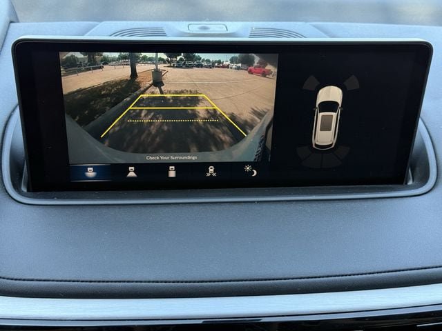 Certified 2023 Acura MDX w/ Technology Package FWD image 17