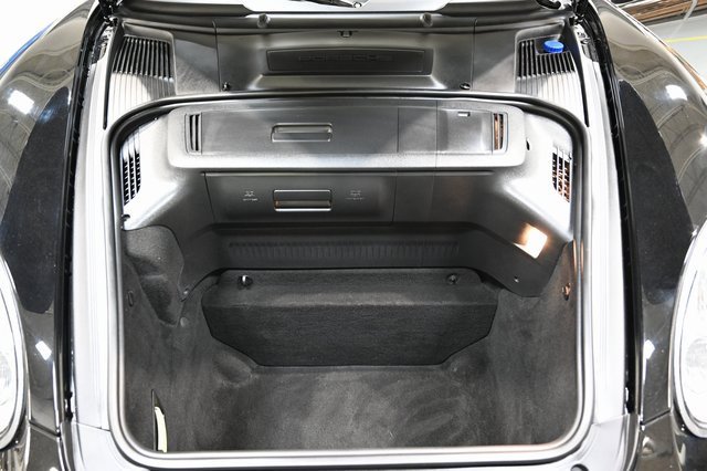 Used 2006 Porsche Cayman S image 27