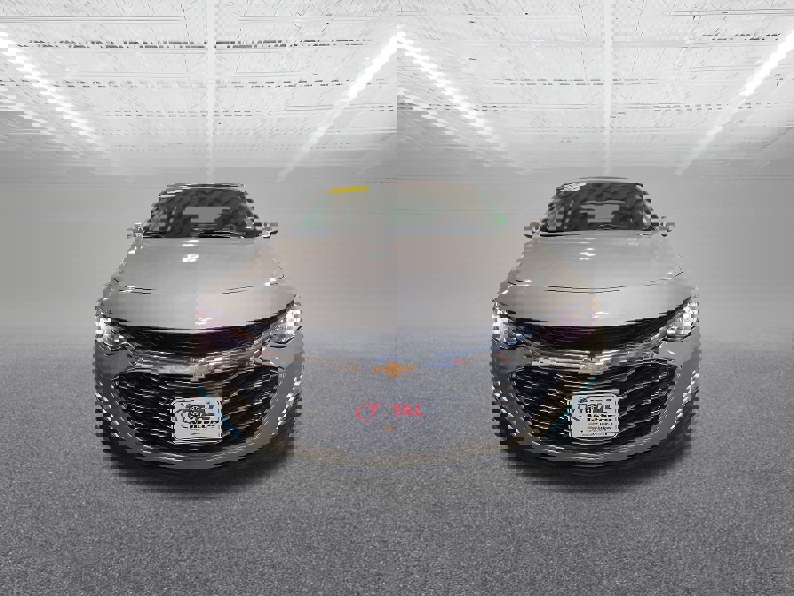 Used 2023 Chevrolet Malibu LT image 3