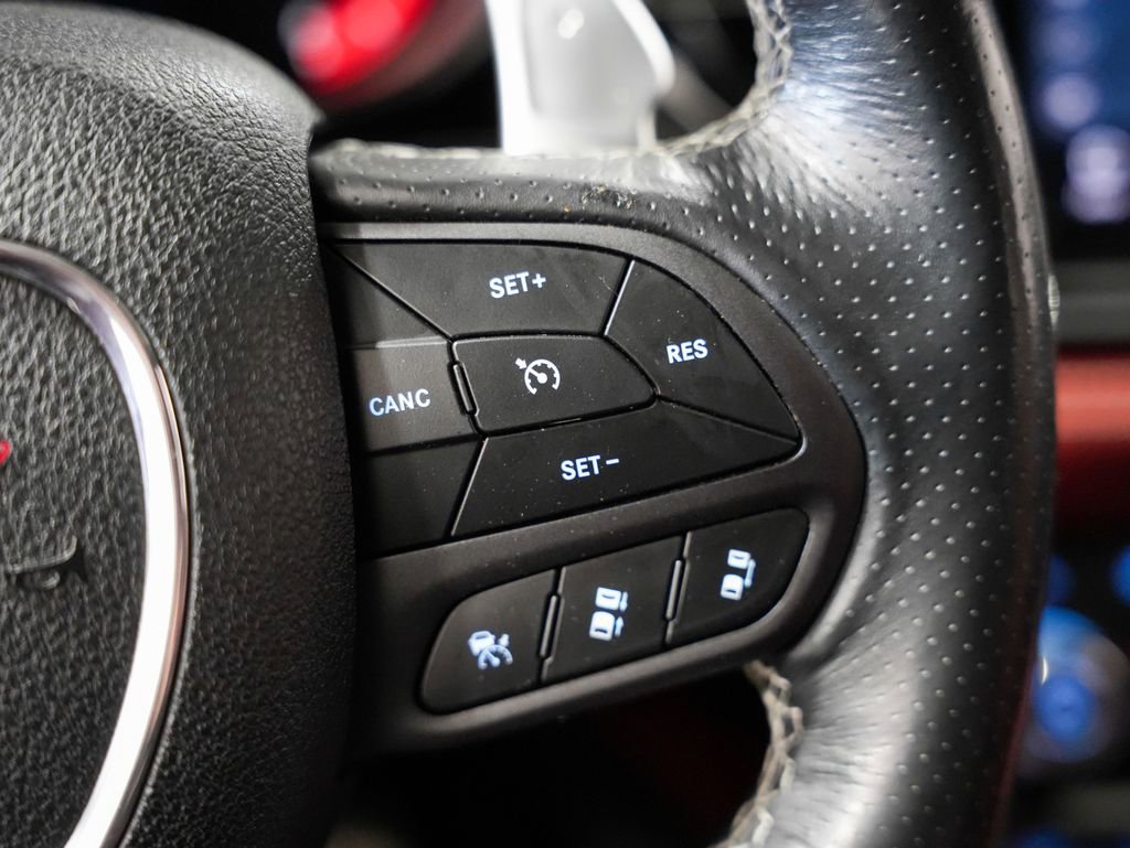 Used 2023 Dodge Durango SRT AWD/4WD image 16