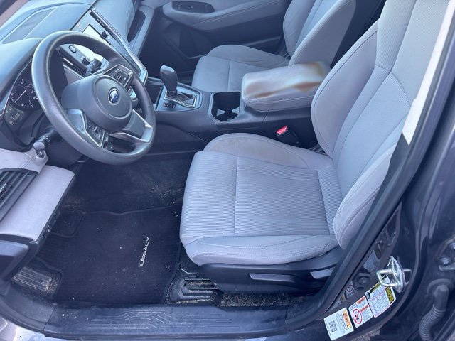 Used 2020 Subaru Legacy w/ Alloy Wheel Package AWD/4WD image 5