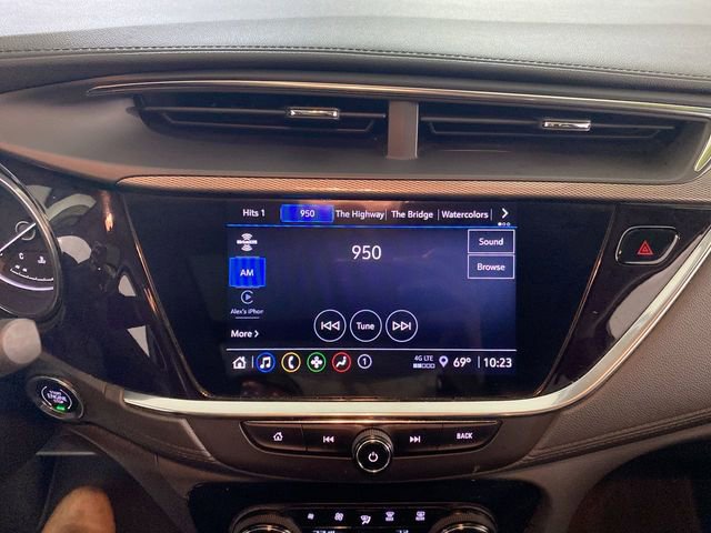 Used 2023 Buick Encore GX Essence w/ Experience Buick Package FWD image 40