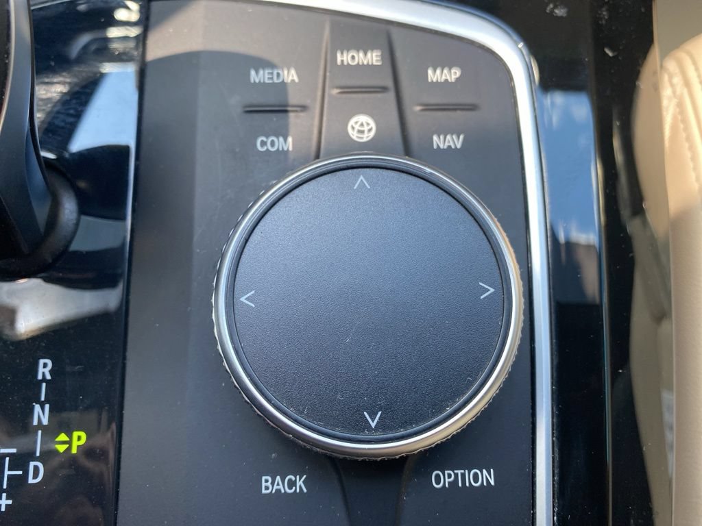 Used 2022 BMW X3 xDrive30i AWD/4WD image 37