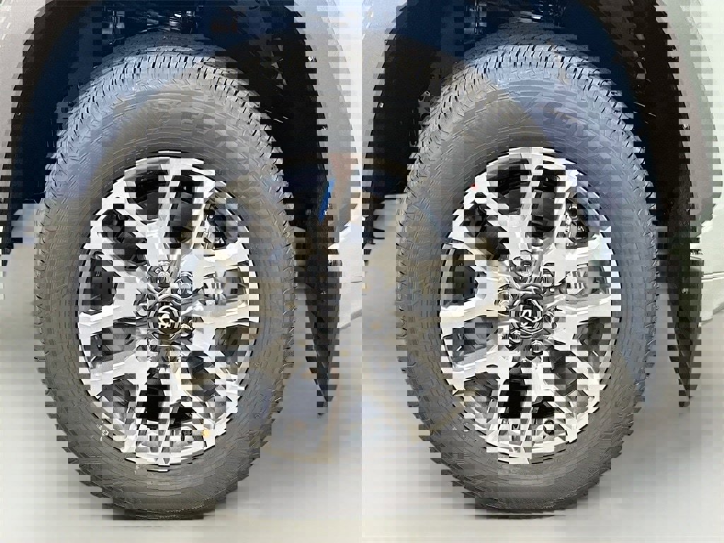 New 2026 Toyota Tundra 1794 Edition image 9