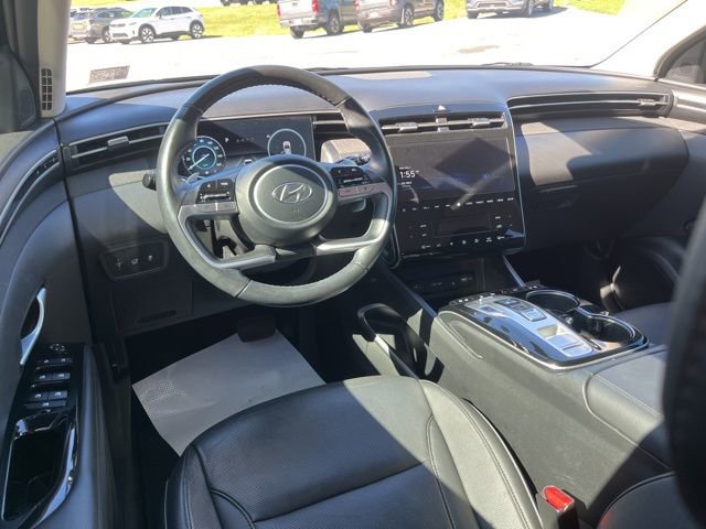 Used 2023 Hyundai Tucson Limited image 19