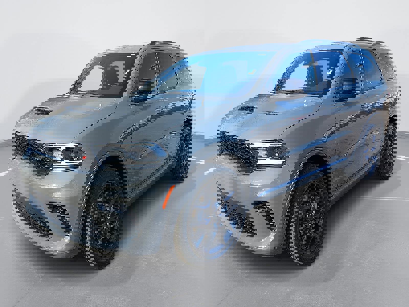 New 2026 Dodge Durango GT image 1