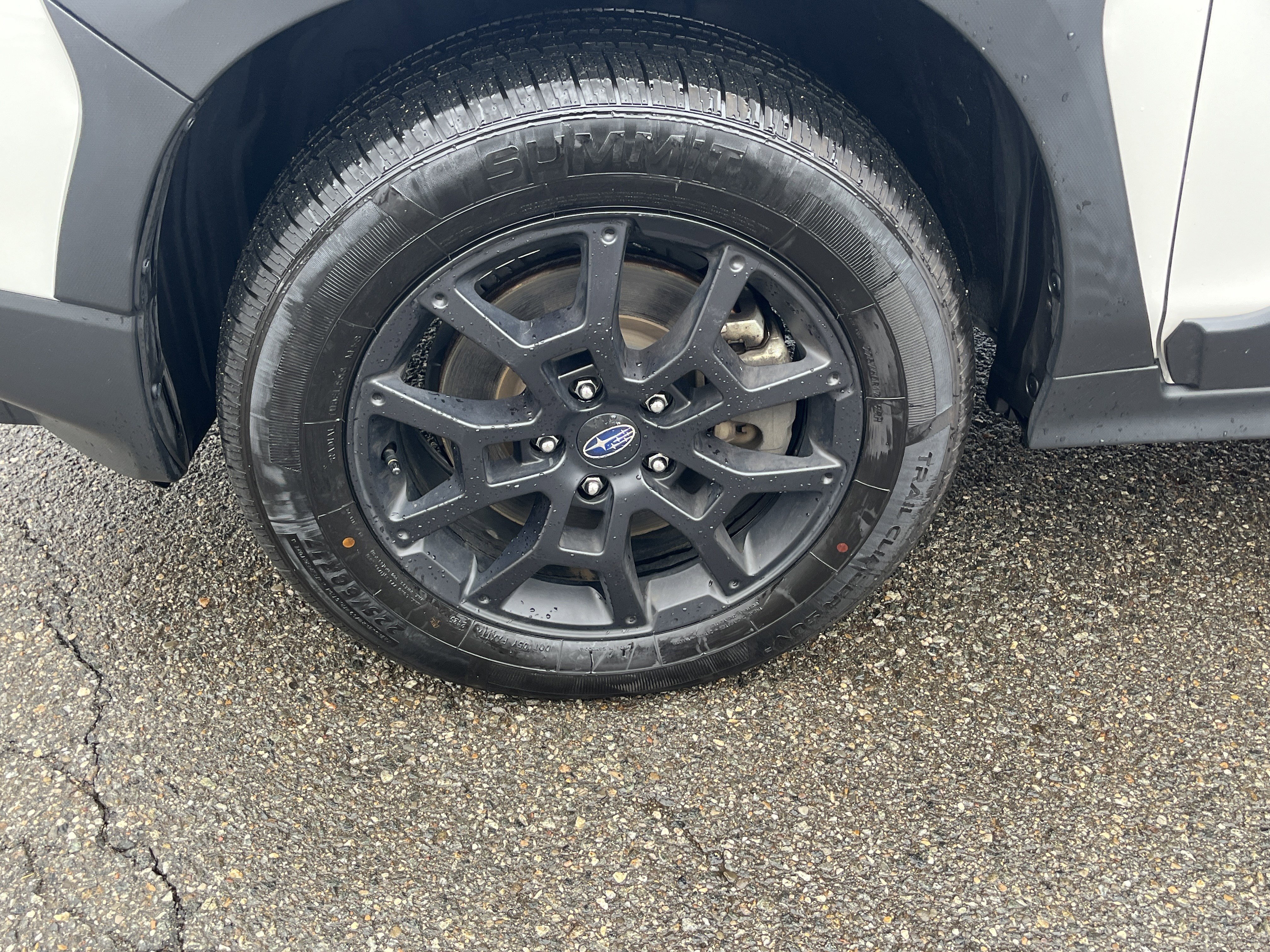 Used 2024 Subaru Crosstrek 2.5i Wilderness image 10