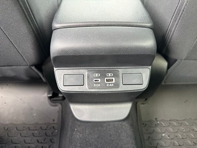 Used 2024 Subaru WRX Premium AWD/4WD image 17