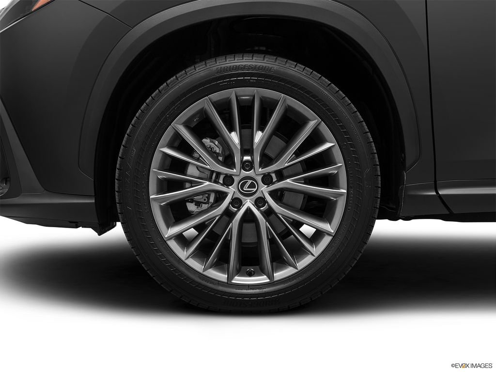 New 2026 Lexus NX 350 AWD w/ Premium Package image 6