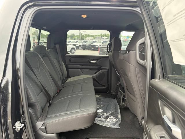 New 2026 RAM 1500 Tradesman AWD/4WD image 28