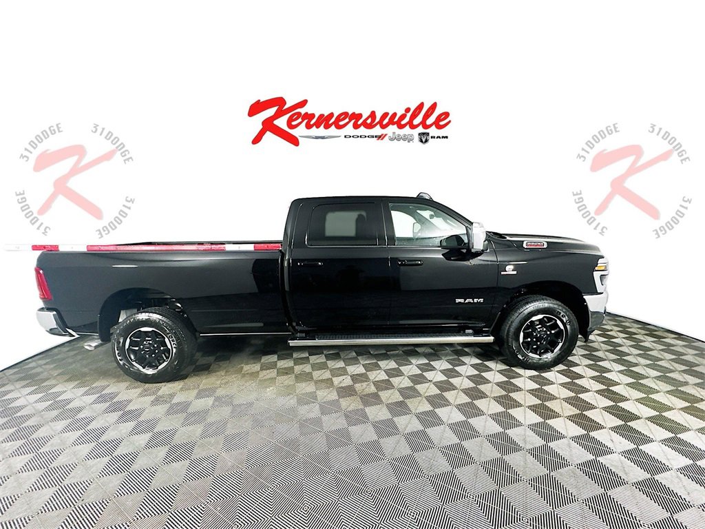 New 2025 RAM 2500 Laramie image 8