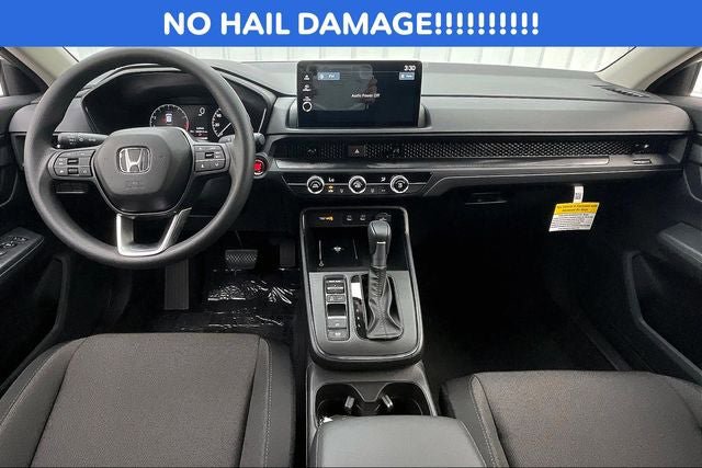 New 2026 Honda CR-V LX image 6