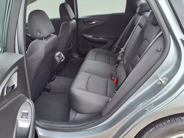 Used 2024 Chevrolet Malibu LT image 23