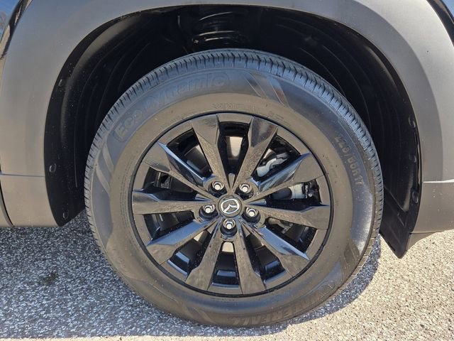 Used 2023 MAZDA CX-50 2.5 S w/ Cargo Package image 11