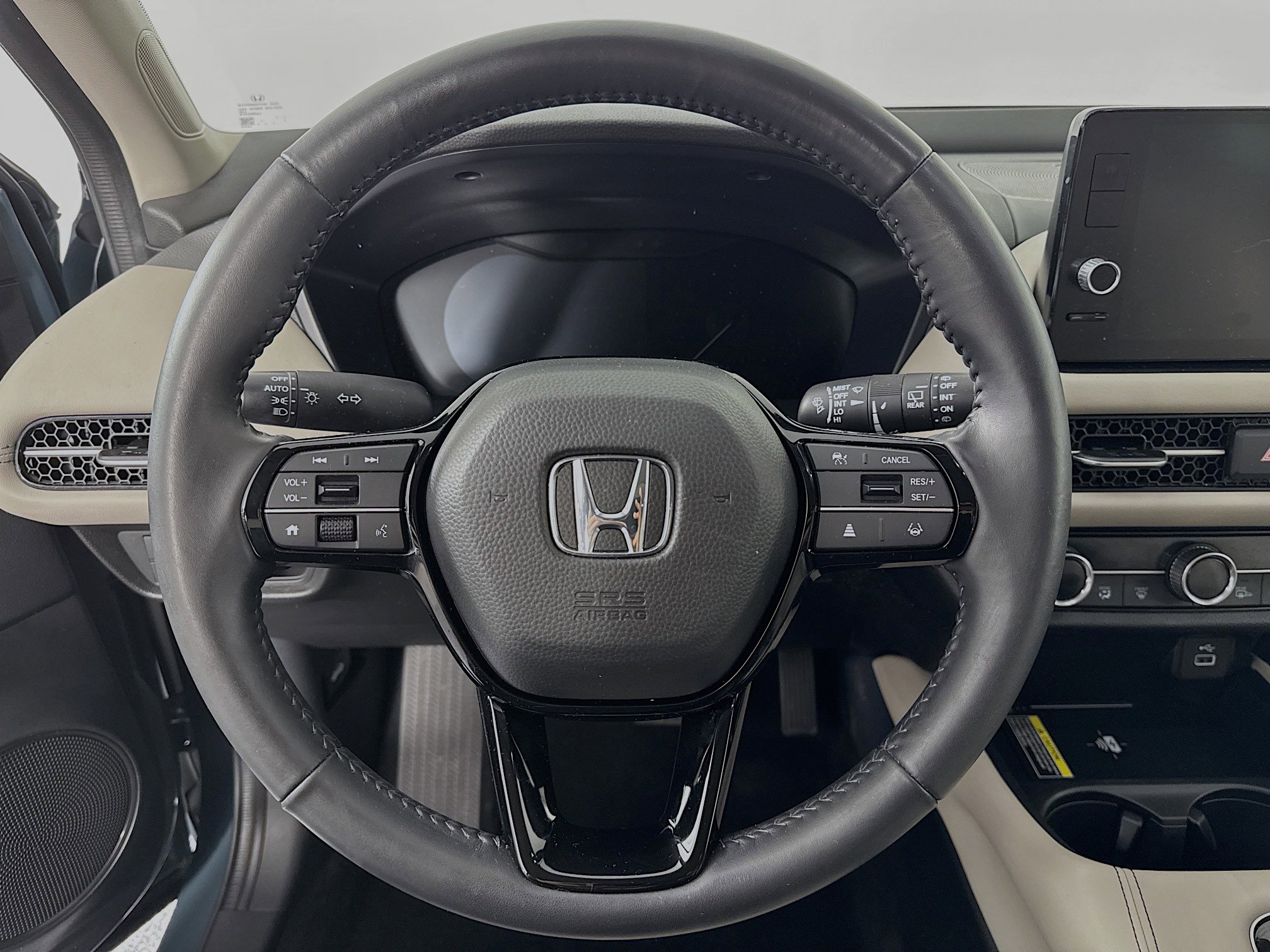 Certified 2024 Honda HR-V EX-L image 11