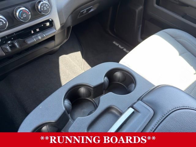 Used 2024 RAM 2500 Big Horn w/ Bed Utility Group AWD/4WD image 20