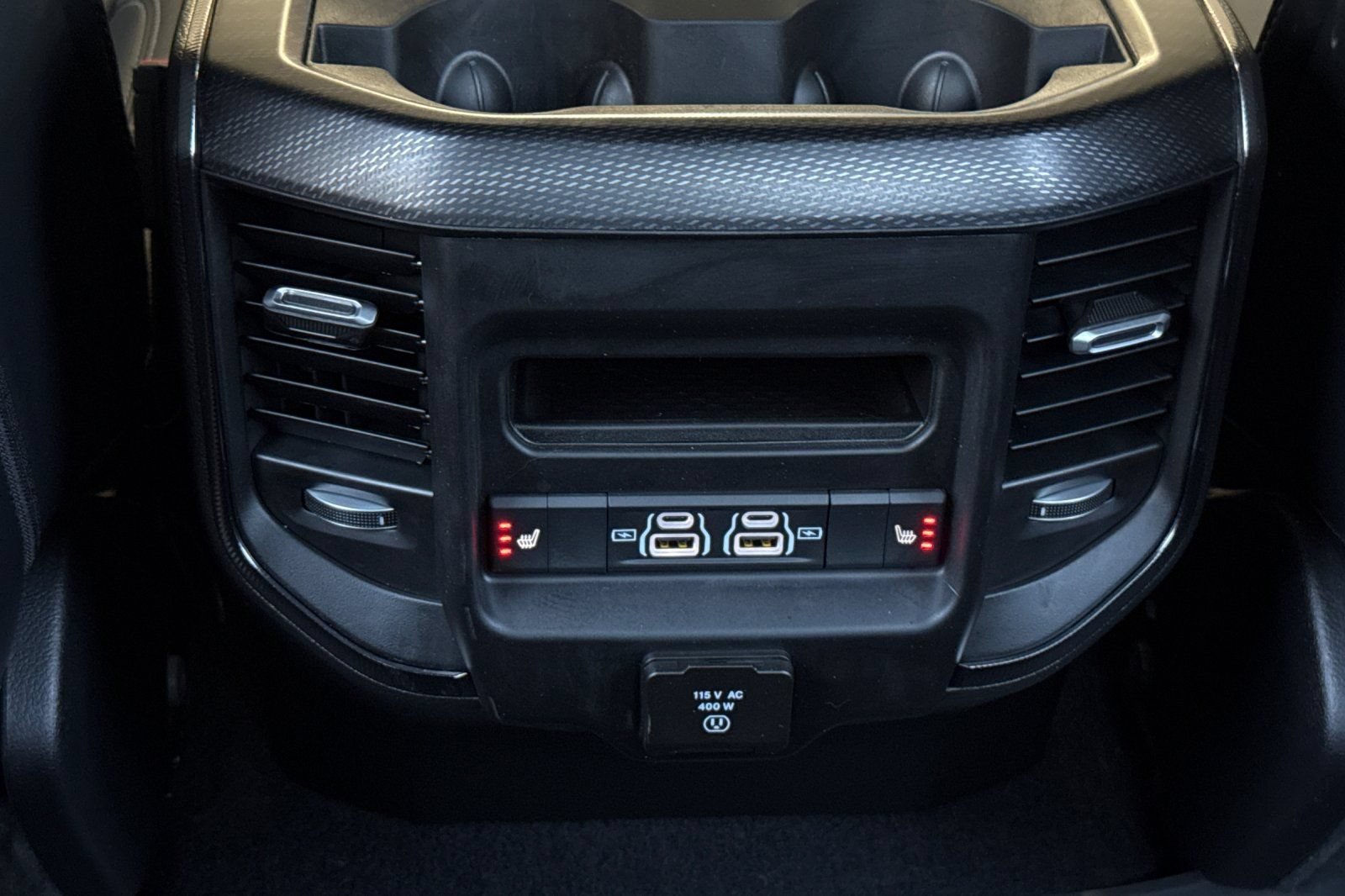 Used 2026 RAM 1500 Rebel w/ Rebel Level 2 Equipment Group AWD/4WD image 40