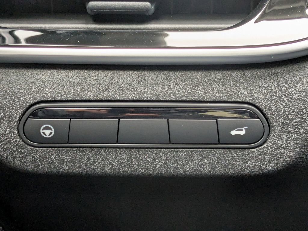 New 2026 INFINITI QX60 Luxe image 28