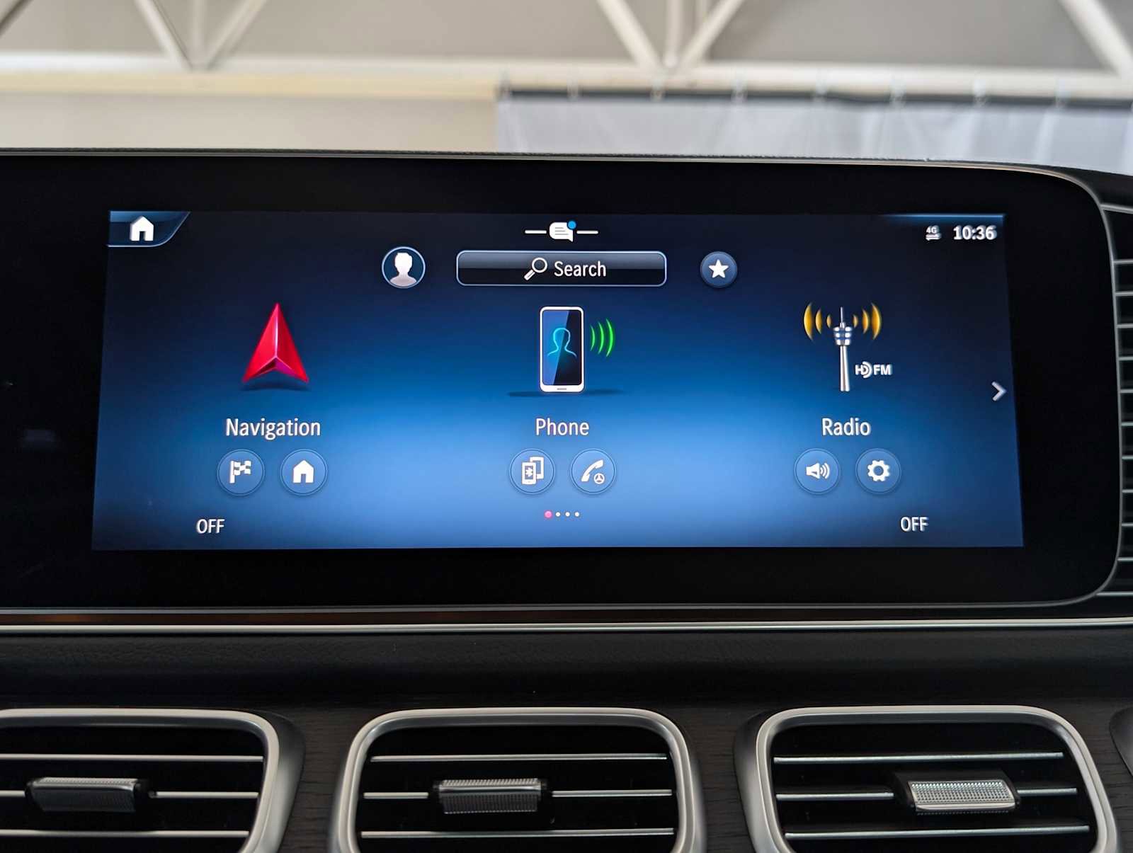 New 2025 Mercedes-Benz GLE 53 AMG 4MATIC Coupe image 28