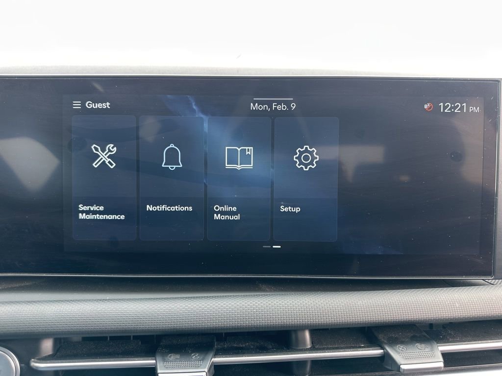 Used 2025 Hyundai Santa Cruz SEL image 34