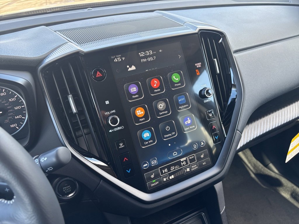New 2026 Subaru Ascent Premium image 18