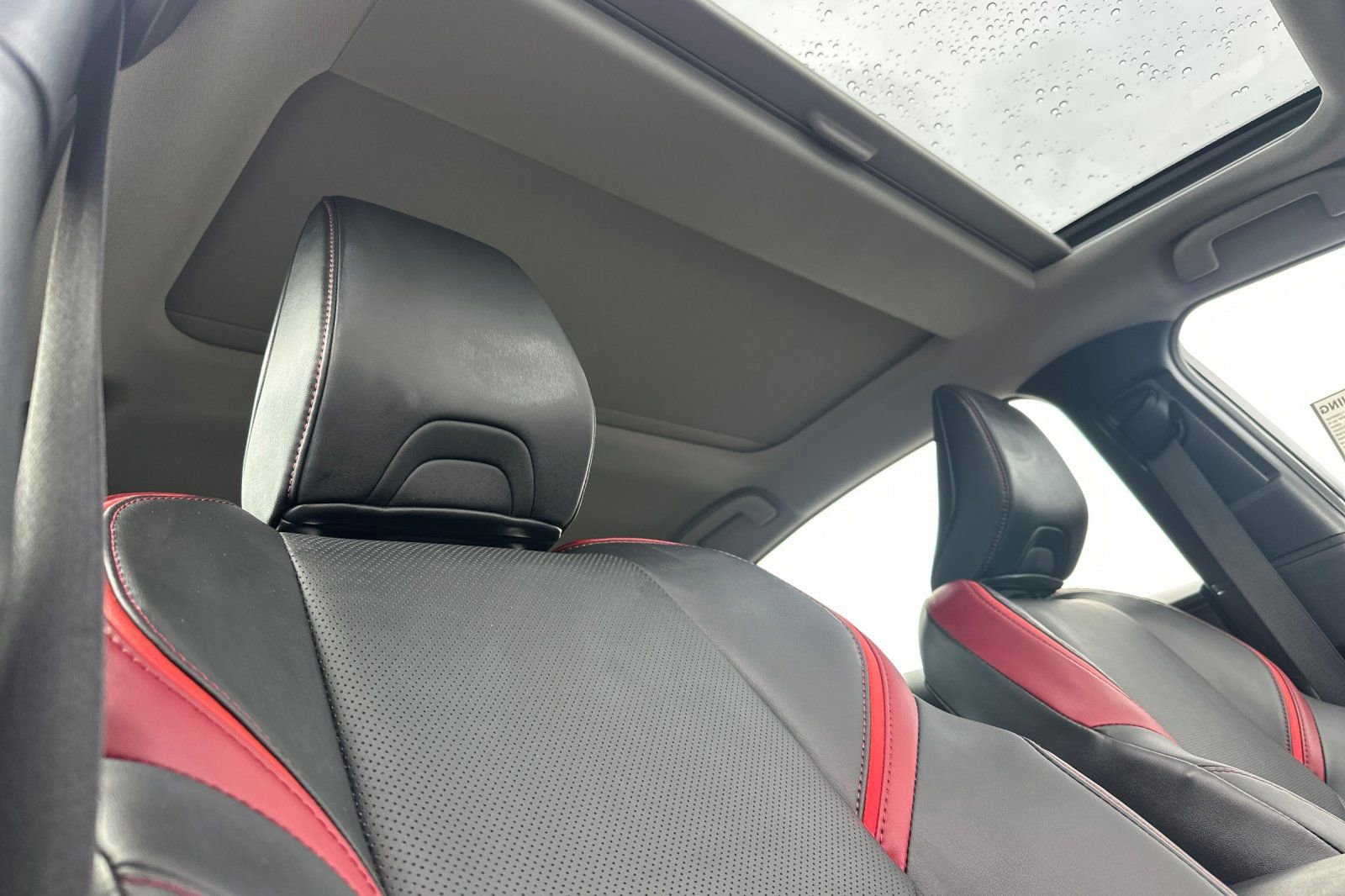 Certified 2024 Toyota Prius Prime Premium image 20