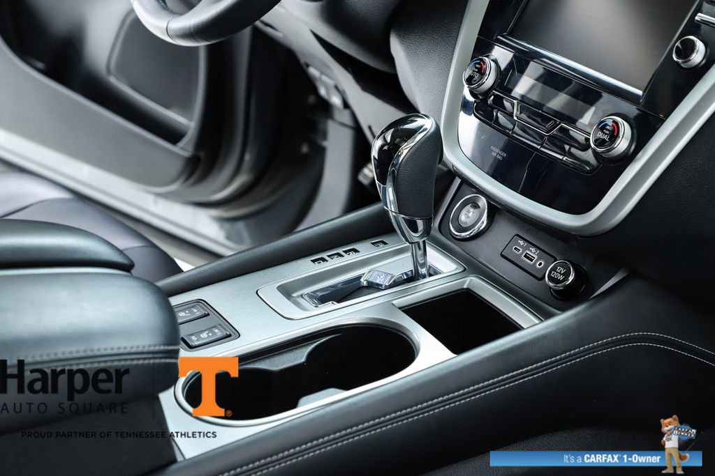 Used 2021 Nissan Murano SV w/ SV Special Edition Package image 71