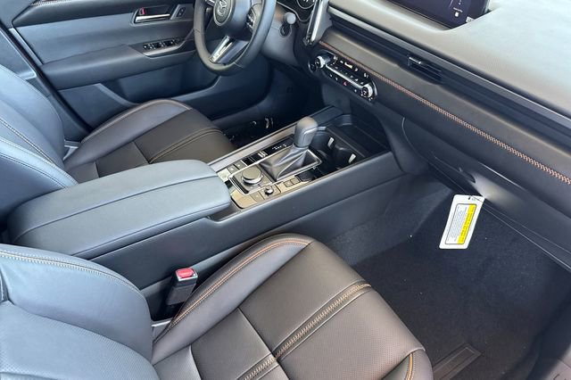 New 2025 MAZDA CX-50 2.5 Hybrid w/ Weather Package image 17