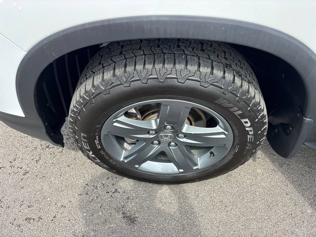 Used 2022 Honda Ridgeline RTL image 36