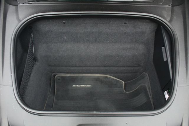 Certified 2024 Porsche 911 Targa 4 GTS image 14