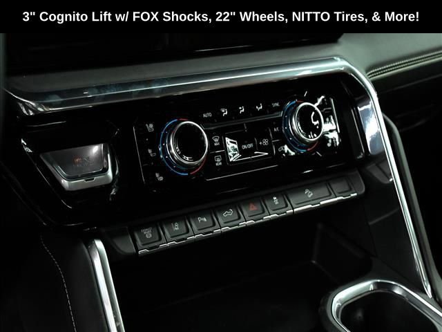 New 2026 GMC Sierra 2500 Denali Ultimate image 29